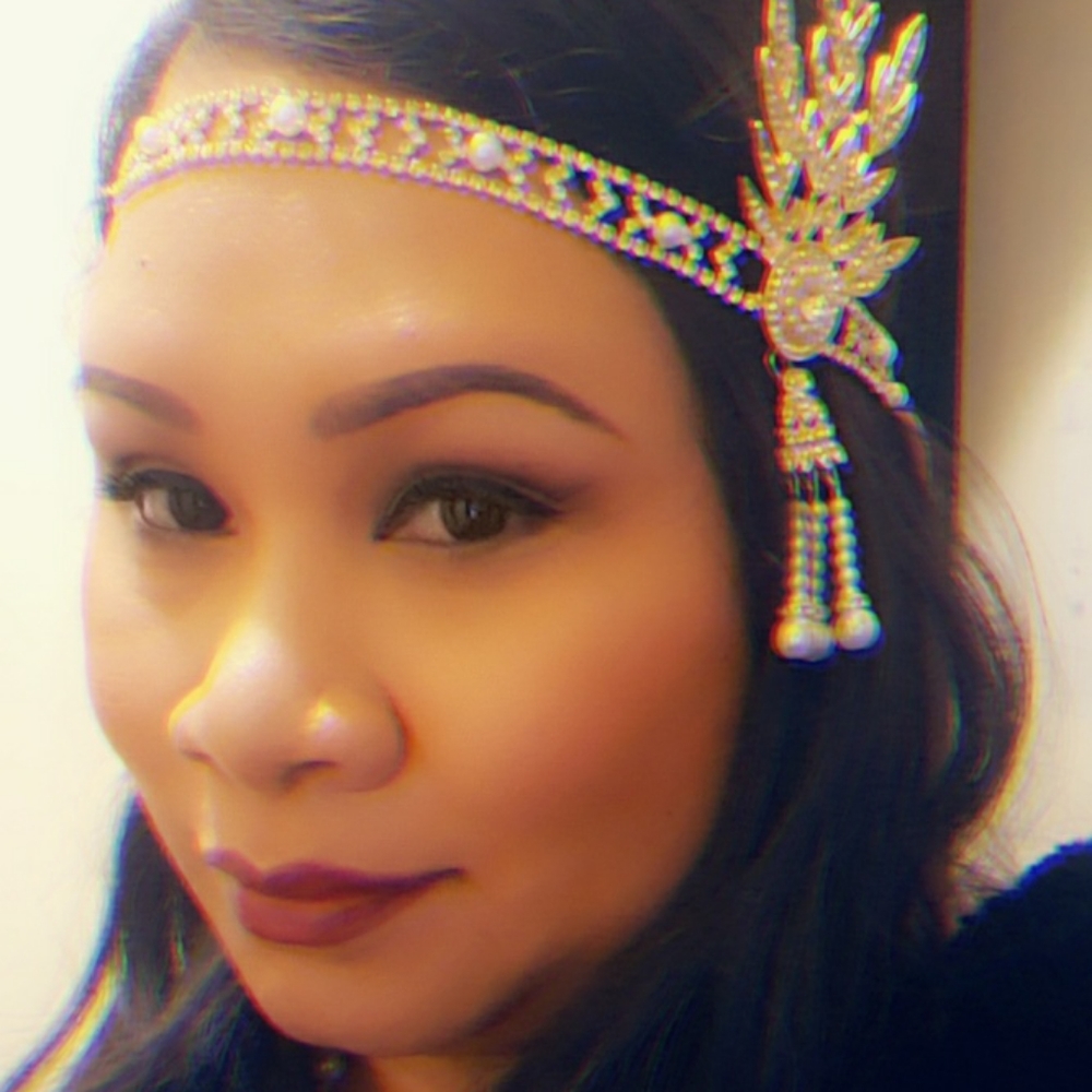 Meet your Posher, Sarin